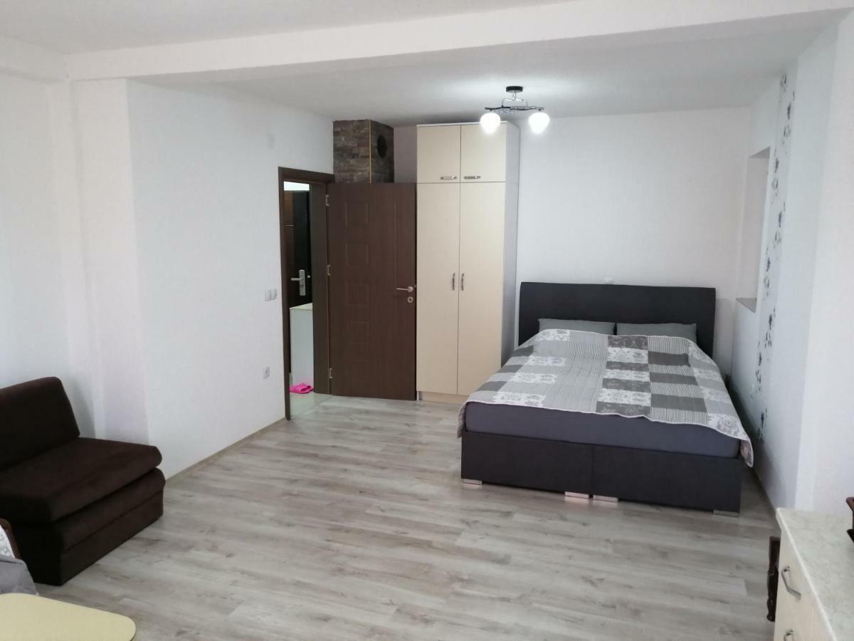 Villa Zora, Apartments Krstanoski Ohrid Exterior foto