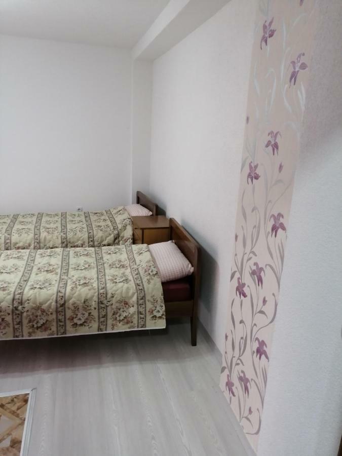 Villa Zora, Apartments Krstanoski Ohrid Exterior foto