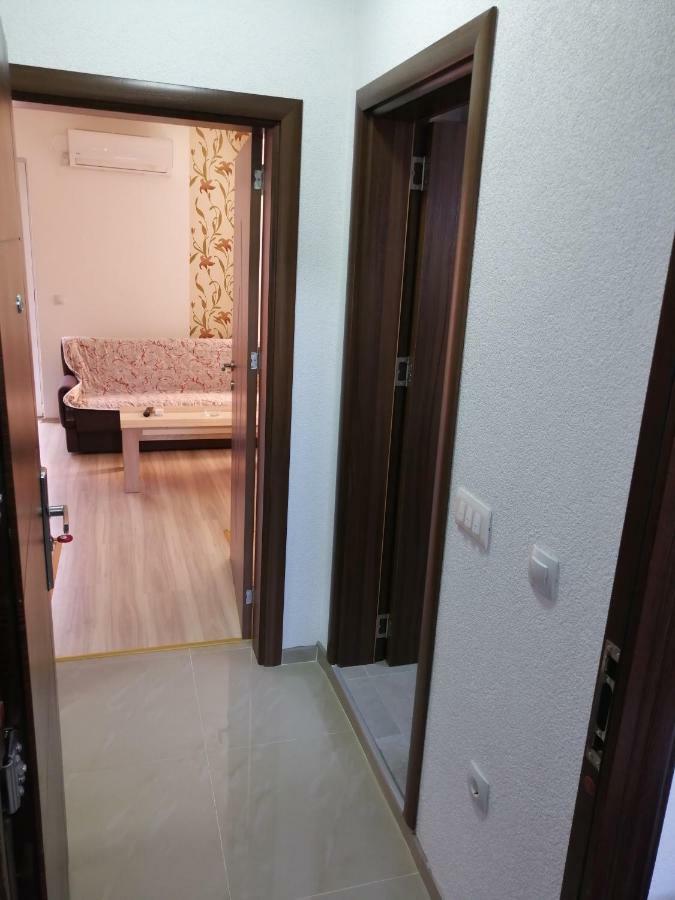 Villa Zora, Apartments Krstanoski Ohrid Exterior foto